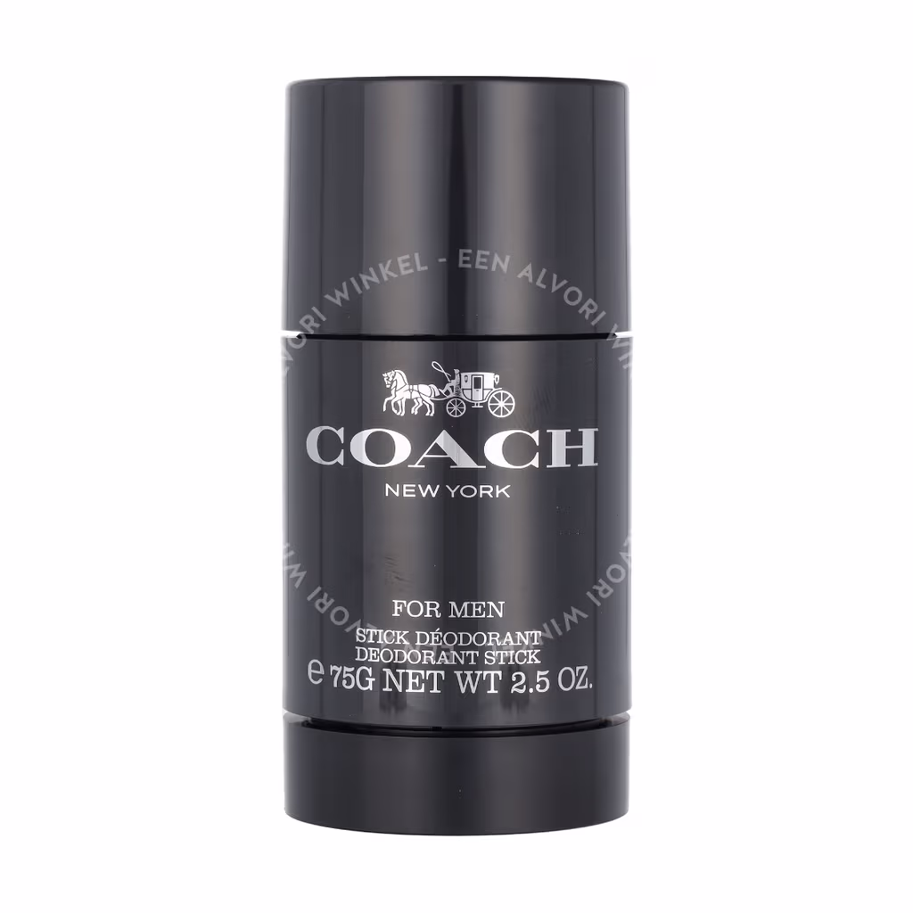 Coach Coach For Men Deo Stick — foto 2