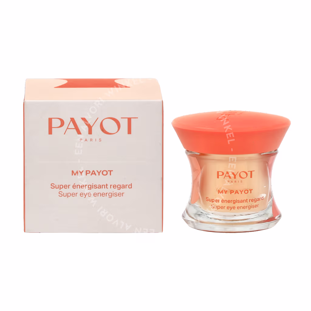 Payot Payot My Payot Super Eye Energiser — foto 3
