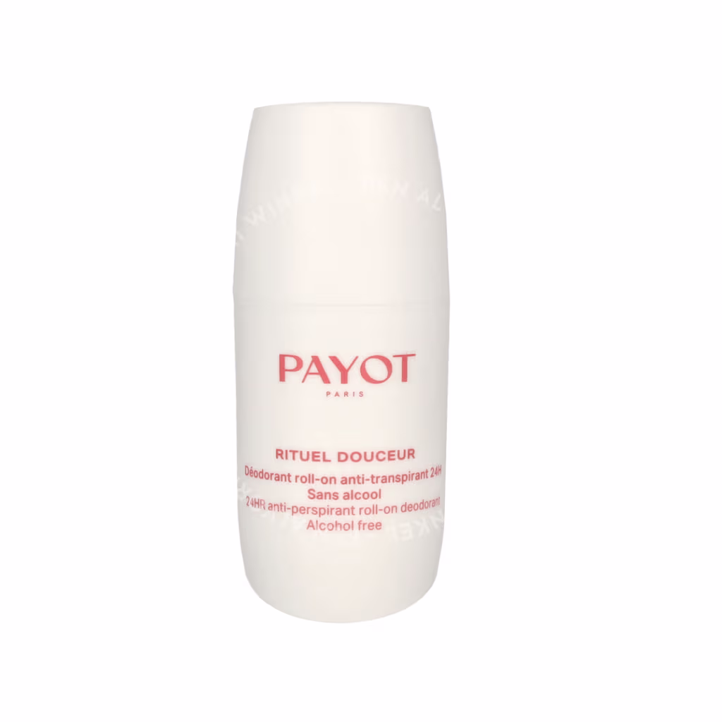 Payot Payot 24-Hour Anti-Perspirant Roll-On — foto 2