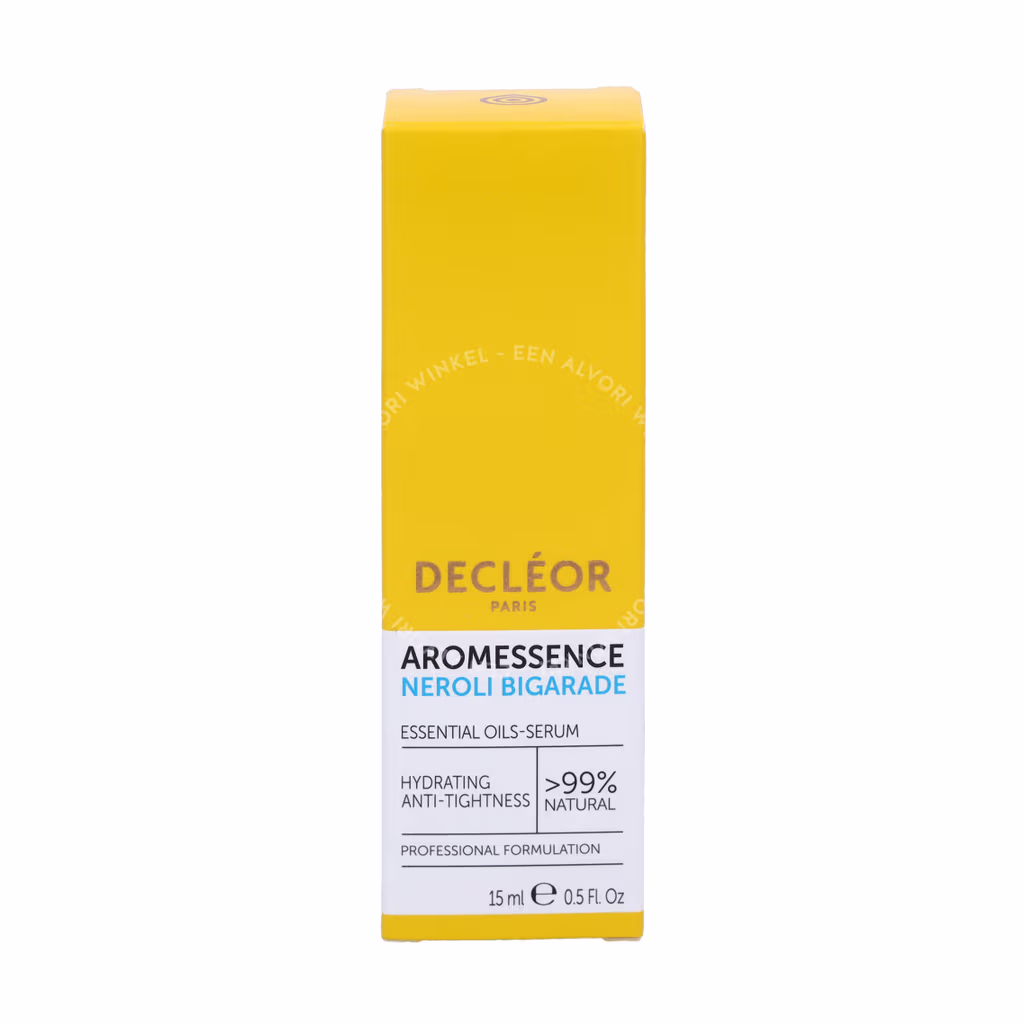 Decleor Decleor Aromessence Essential Oils-Serum — Neroli Brigade — foto 2