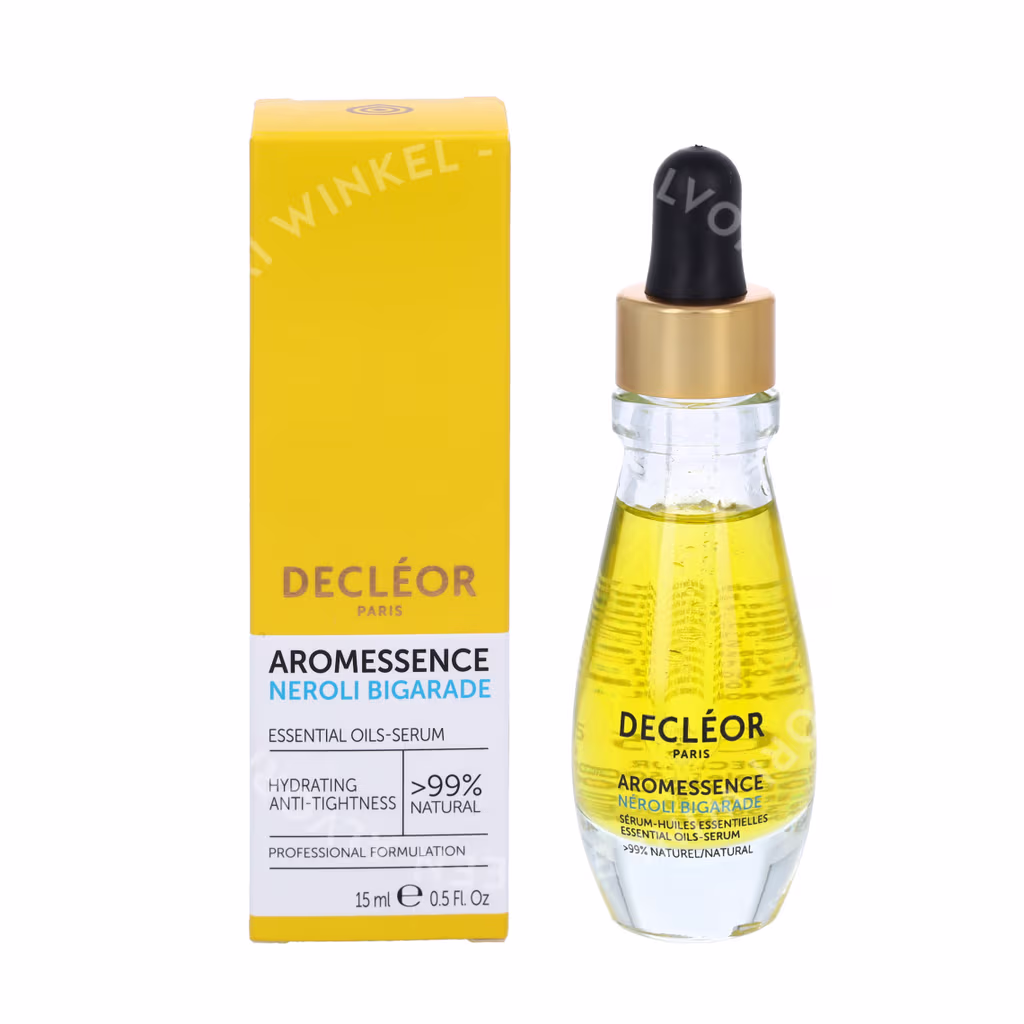 Decleor Decleor Aromessence Essential Oils-Serum — Neroli Brigade — foto 3