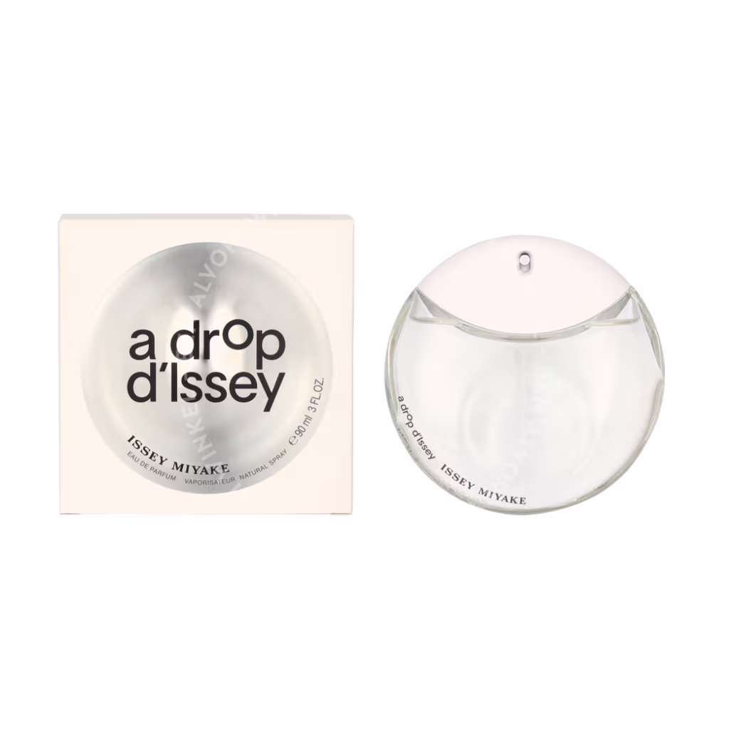 Issey Miyake Issey Miyake A Drop D'Issey Edp Spray — foto 3