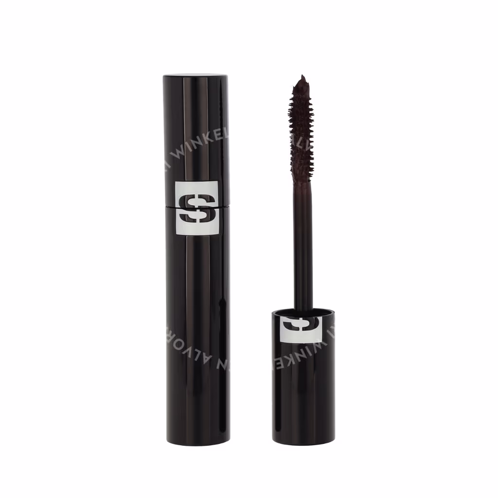 Sisley Sisley So Volume 3D Fortifying Mascara — #2 Deep Brown