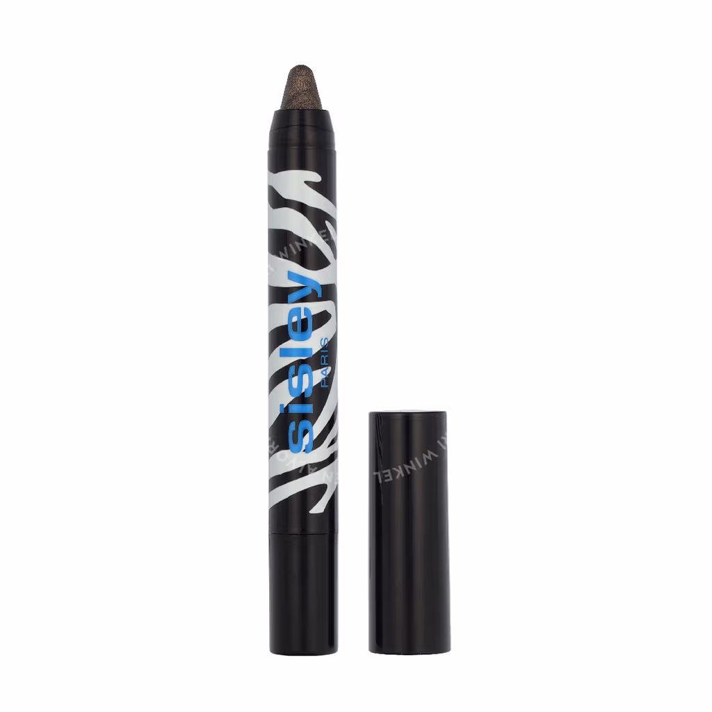Sisley Sisley Phyto Eye Twist Waterproof Long-Lasting Eyeshadow — #02 Bronze