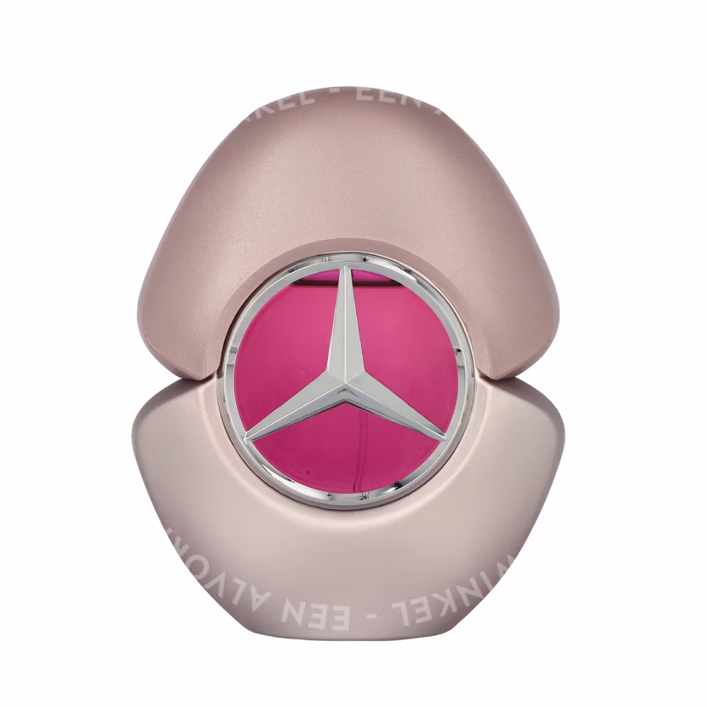 Mercedes Benz Mercedes Benz For Women Edp Spray
