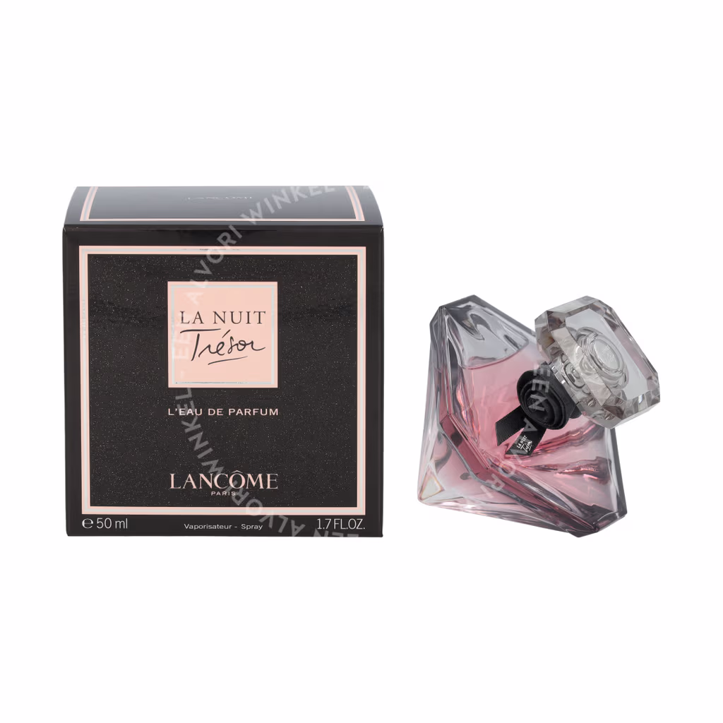 Lancome Lancome La Nuit Tresor Edp Spray — foto 3
