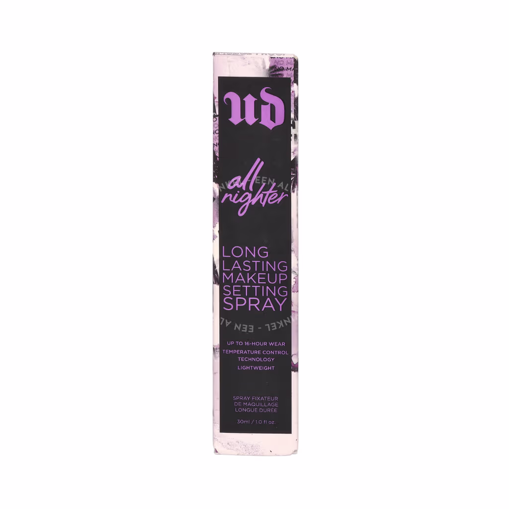 Urban Decay Urban Decay All Nighter Makeup Setting Spray — foto 2