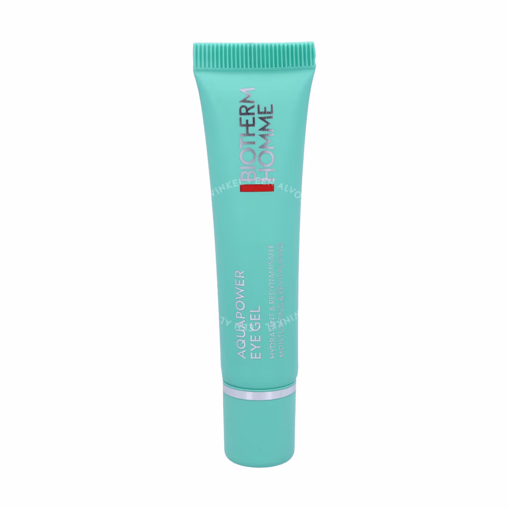 Biotherm Biotherm Homme Aquapower Eye Gel