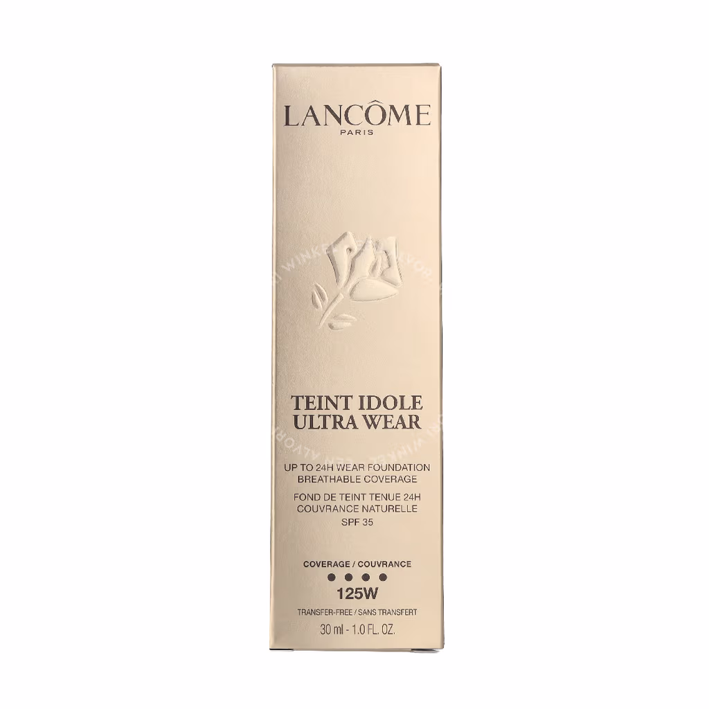Lancome Lancome Teint Idole Ultra Wear Foundation SPF35 — 125W — foto 2