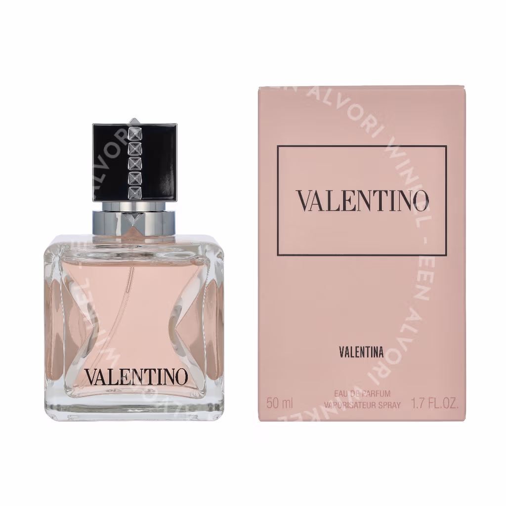 Valentino Valentino Valentina 2025 Edp Spray — foto 3