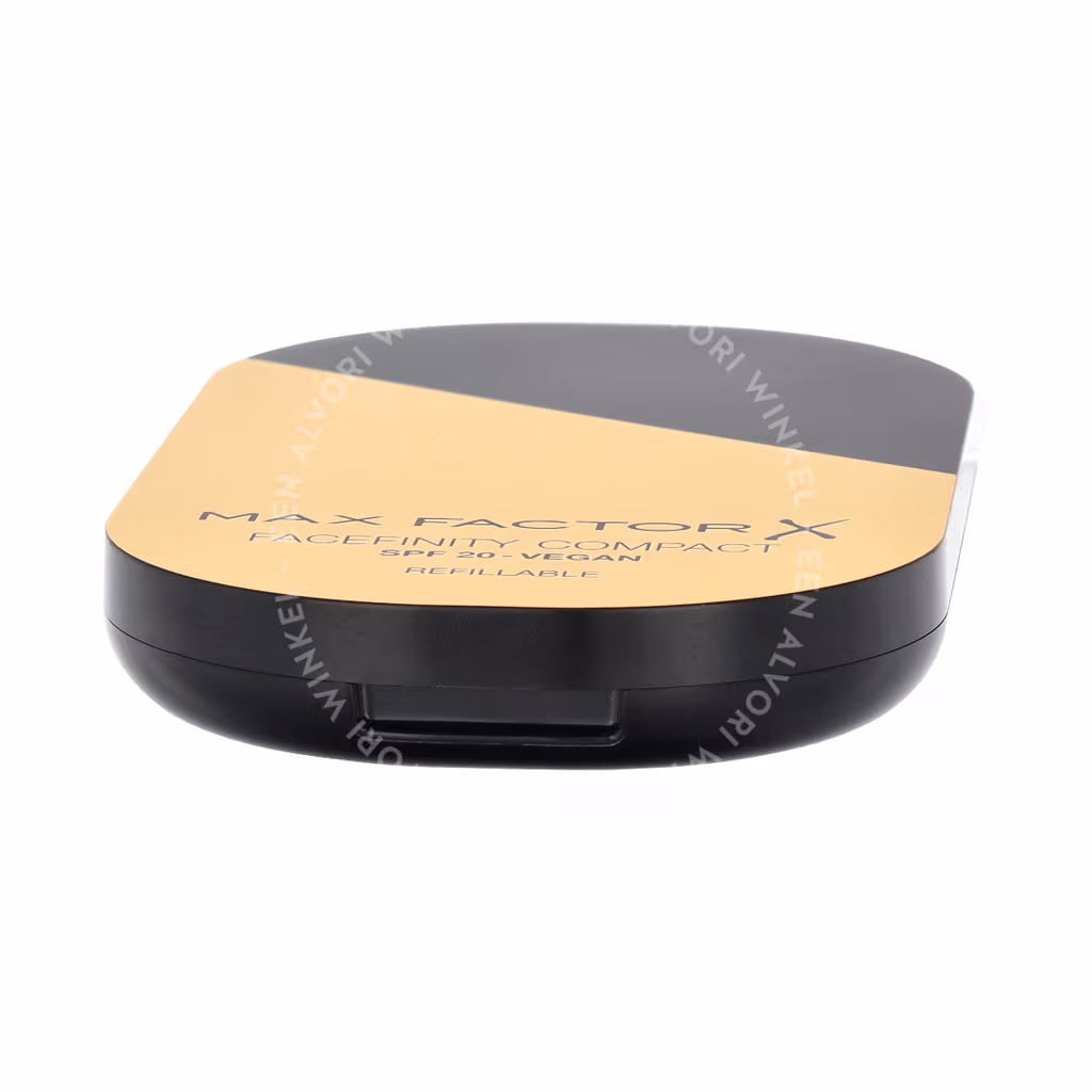 Max Factor Max Factor Facefinity Compact Foundation — #031 Warm Porcelain — foto 2