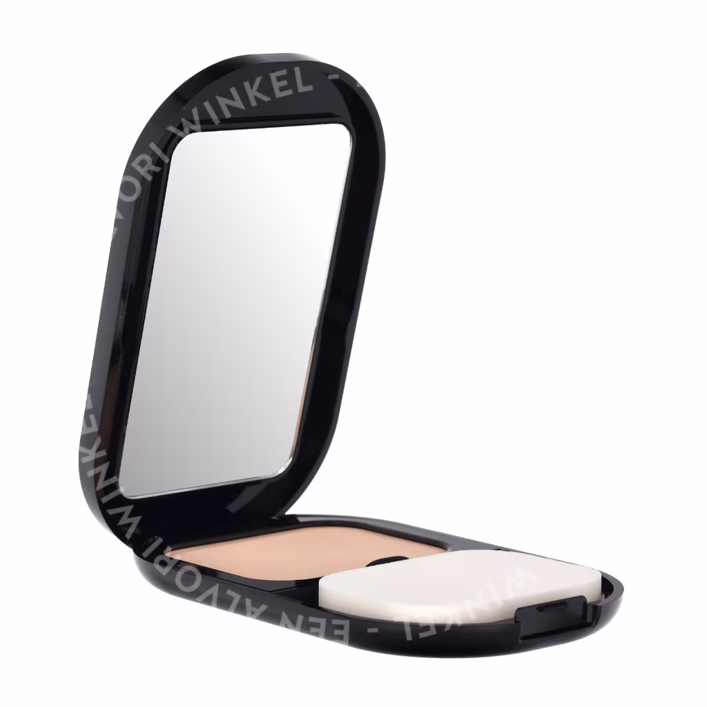 Max Factor Max Factor Facefinity Compact Foundation — #031 Warm Porcelain