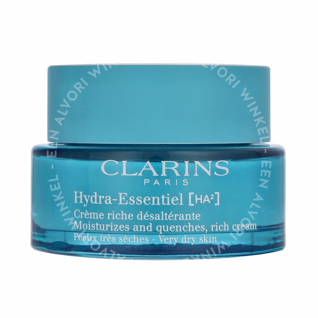 Clarins Clarins Hydra-Essentiel Rich Cream