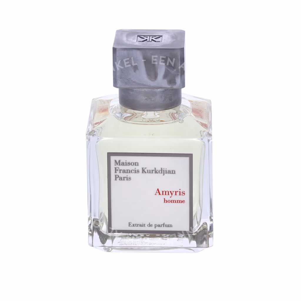 Maison Francis Kurkdjian (MFKP) MFKP Amyris Homme Extrait De Parfum