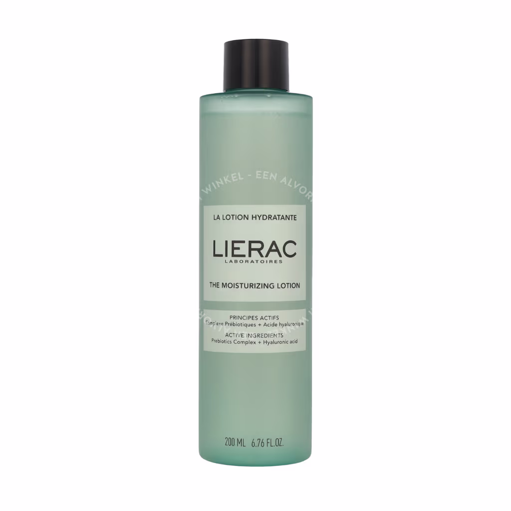 Lierac Paris Lierac The Moisturizing Lotion — foto 2