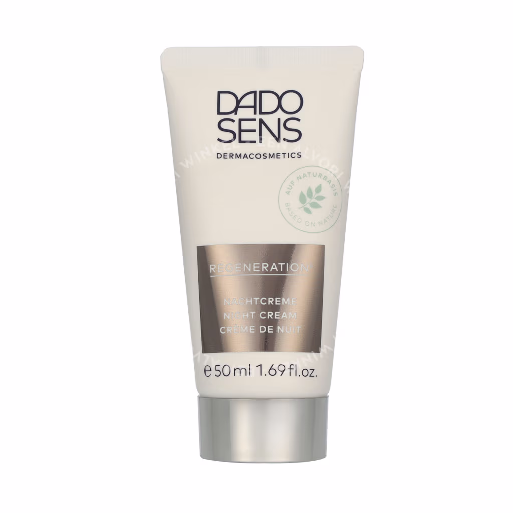 Dado Sens Dado Sens Regeneration Night Cream