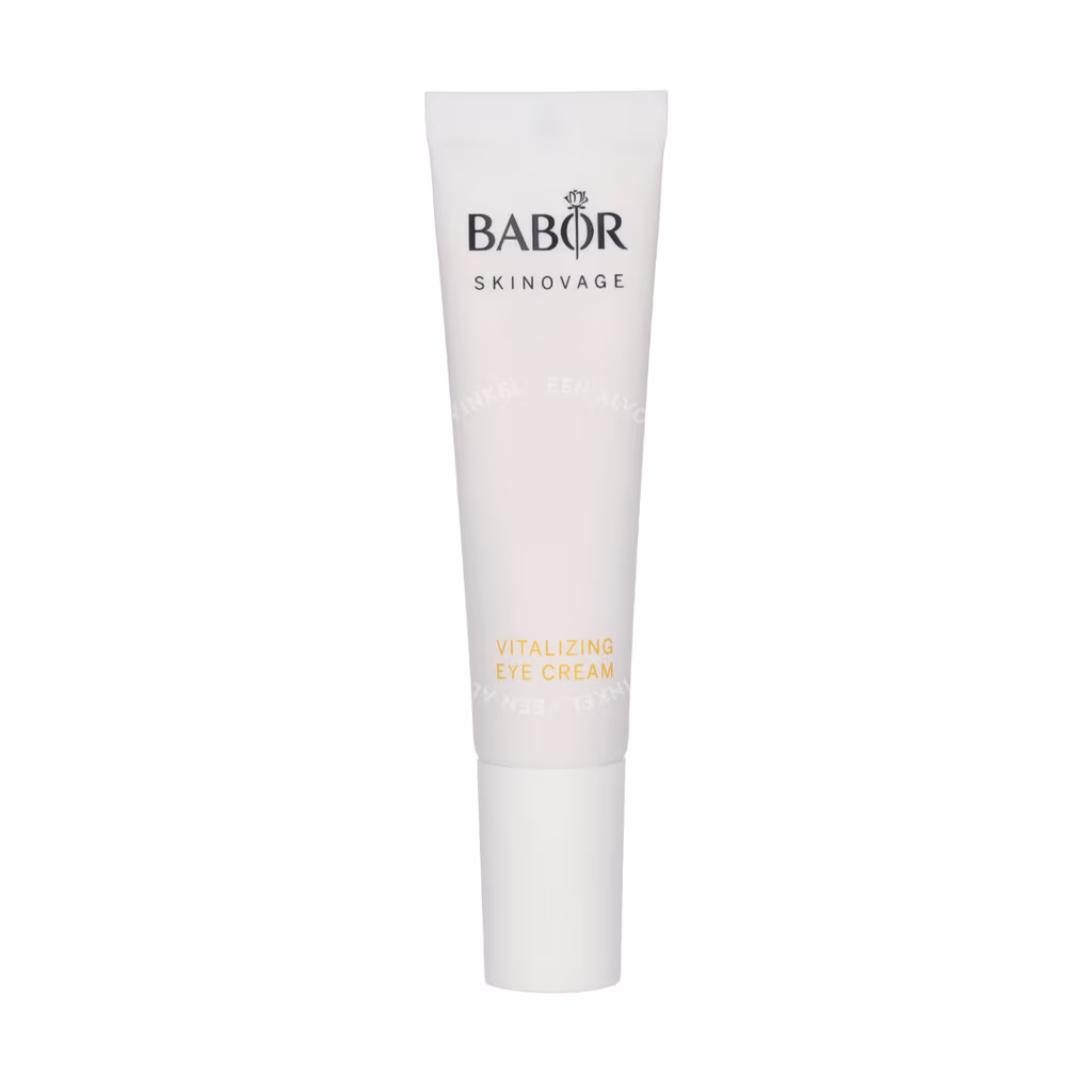 Babor Babor Skinovage Vitalizing Eye Cream