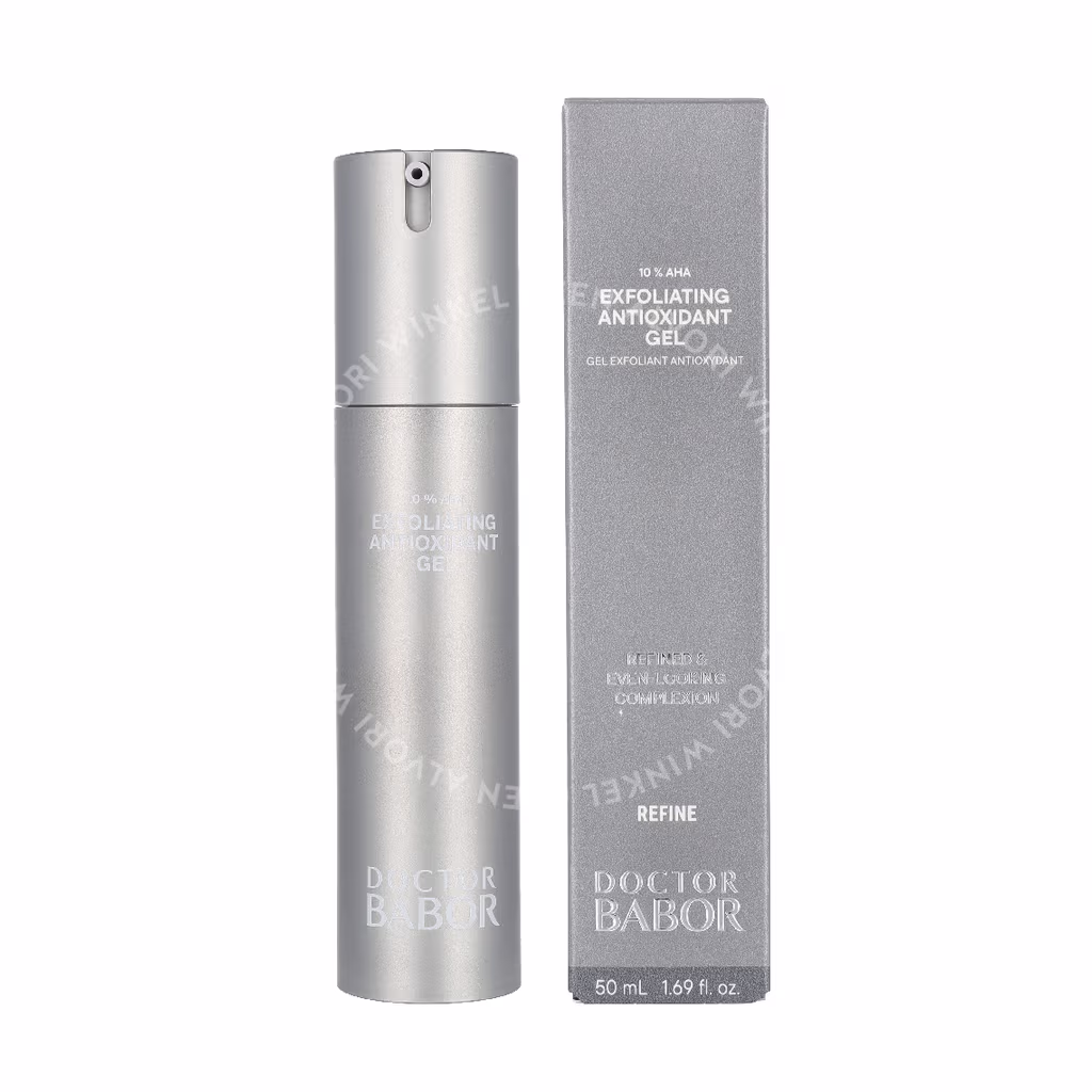 Babor Babor Doctor Resurface Exfoliating Antioxidant Gel — foto 3