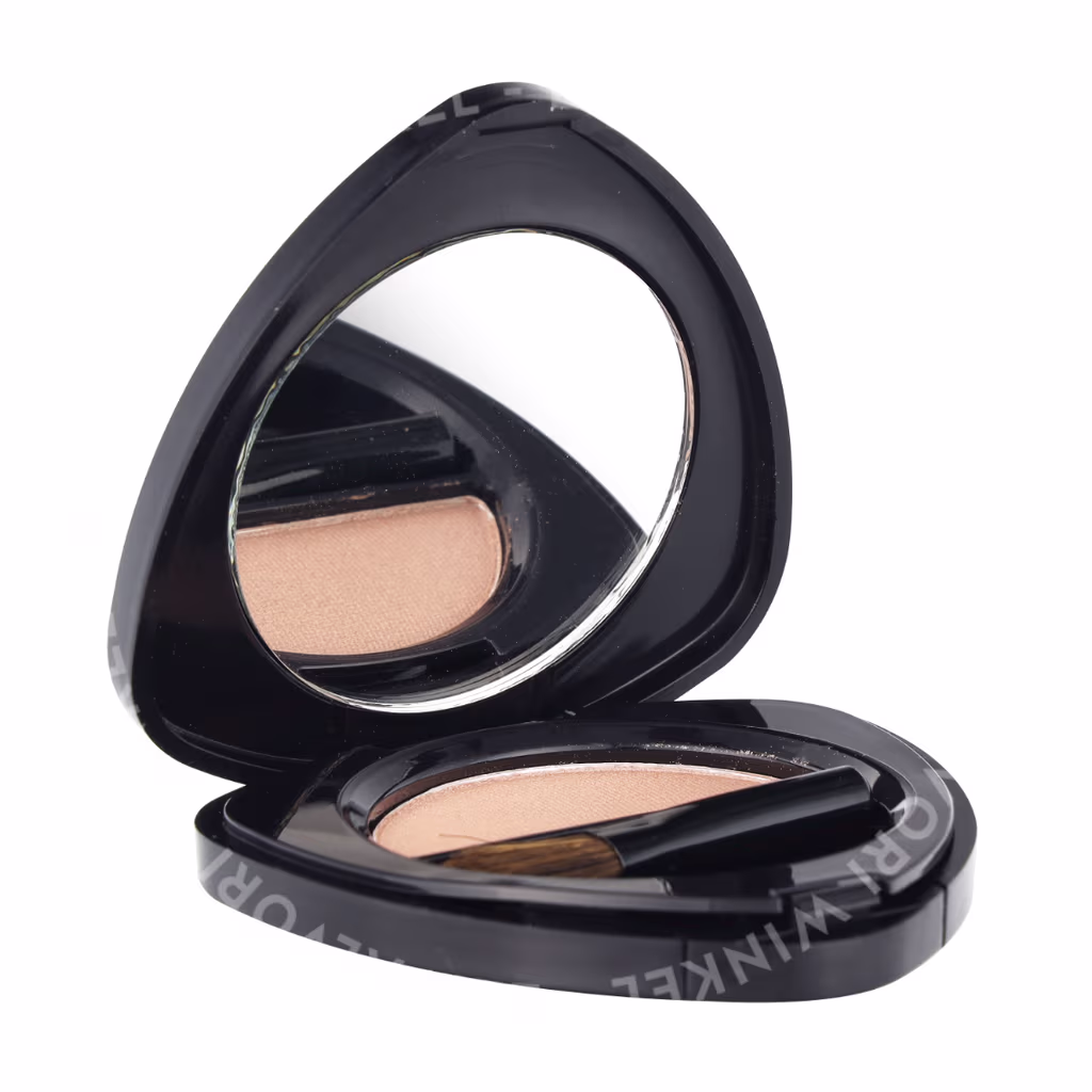 Dr. Hauschka Dr. Hauschka Eyeshadow — #08 Golden Topaz
