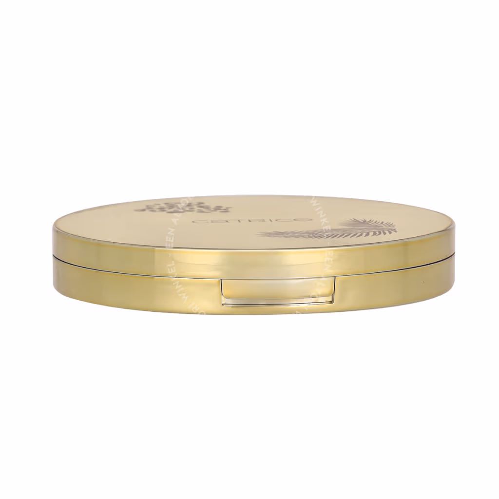 Catrice Catrice Wild Escape Glowy Bronzer & Highlighter — foto 2