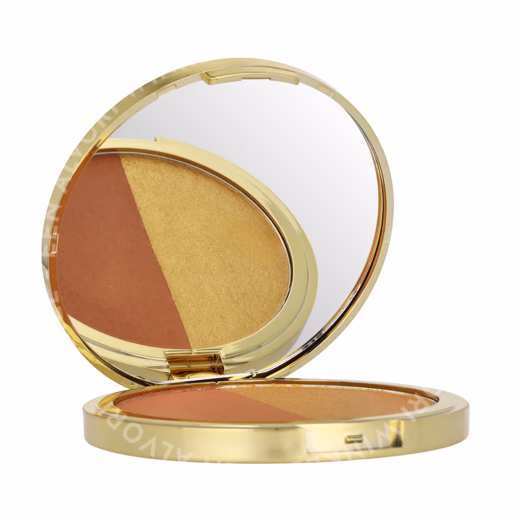 Catrice Catrice Wild Escape Glowy Bronzer & Highlighter