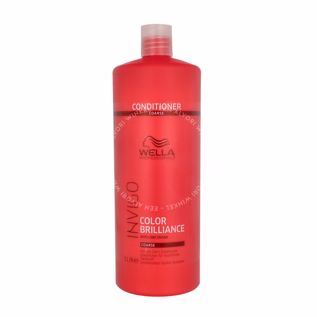 Wella Wella Invigo - Color Brilliance Vibrant Color Conditioner