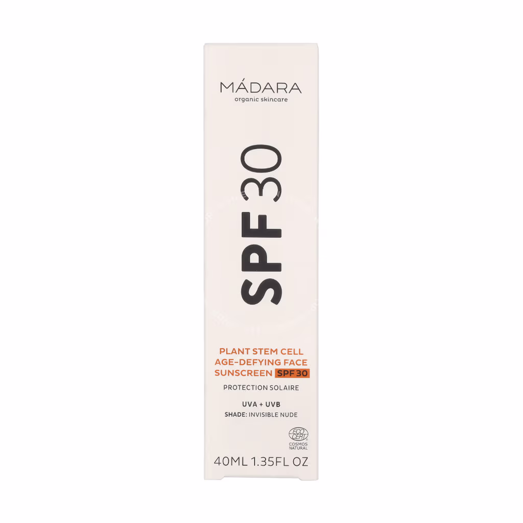 Madara Madara Plant Stem Cell Age Defying Sunscreen SPF30 — foto 2