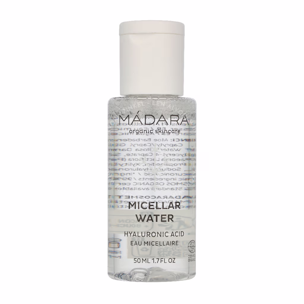 Madara Madara Micellar Water — foto 2