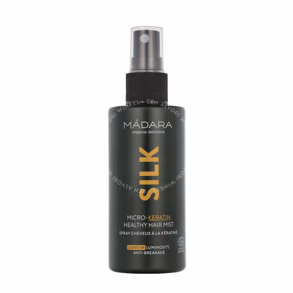Madara Madara Silk Micro Keratin Healthy Hair Mist — foto 2