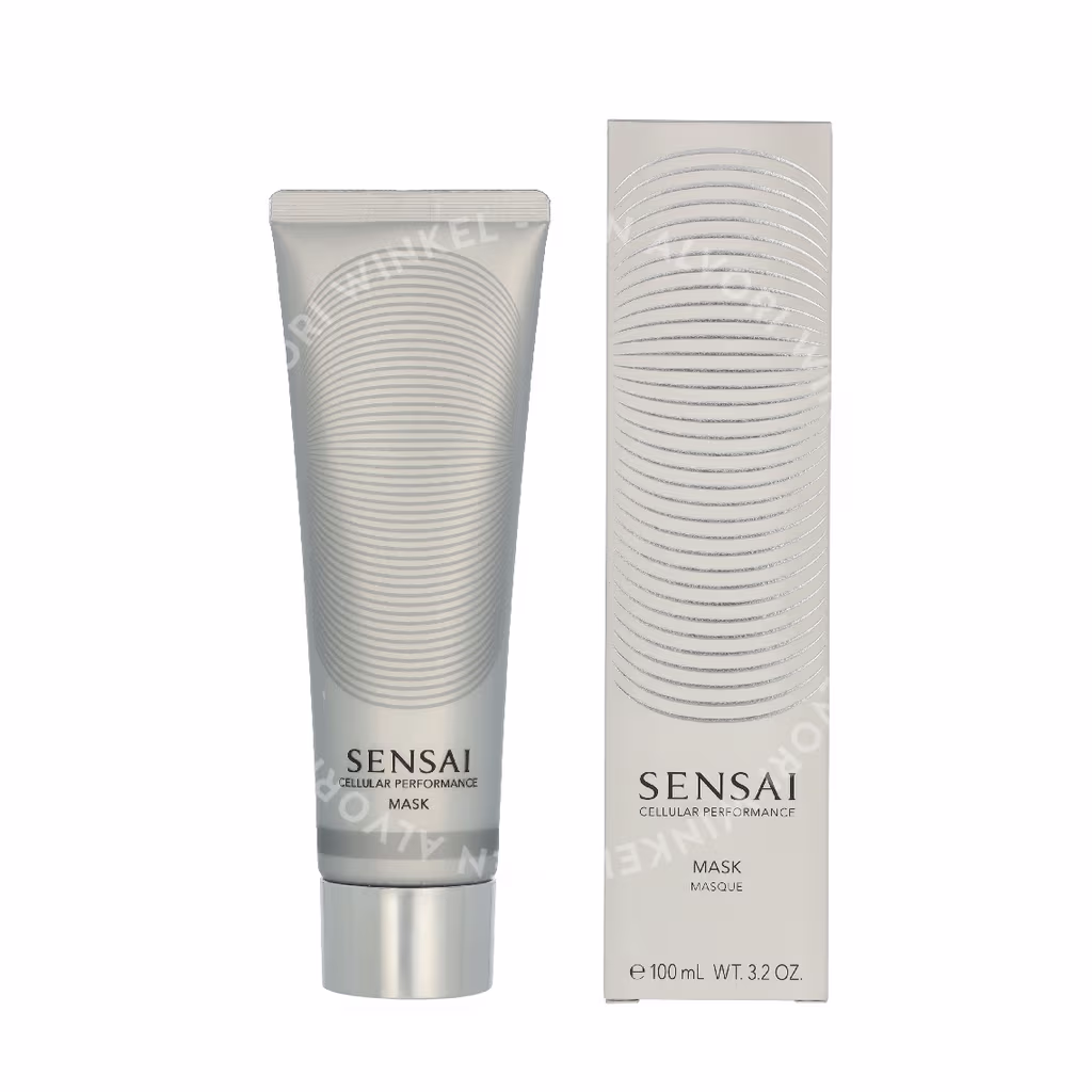 Sensai Sensai CP Mask — foto 3