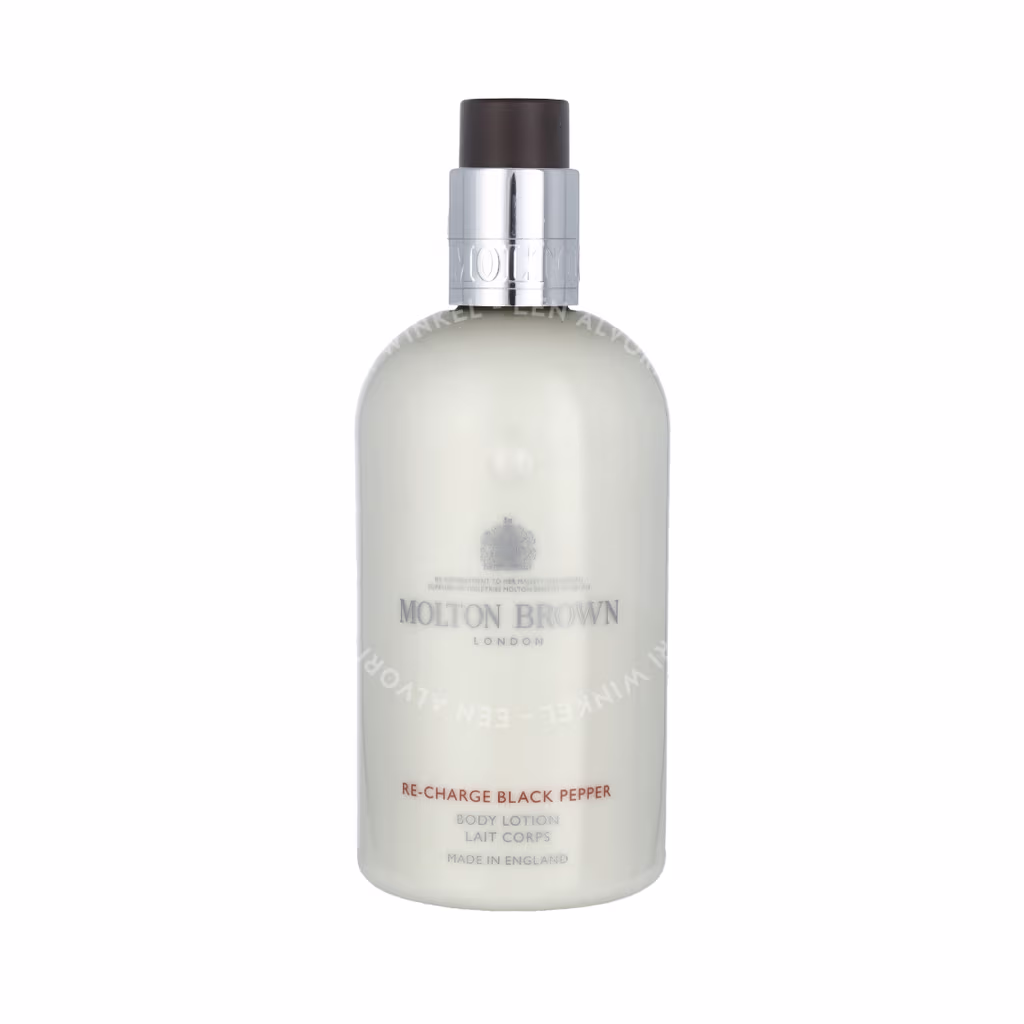 Molton Brown Molton Brown Re-Charge Black Pepper Body Lotion — foto 2