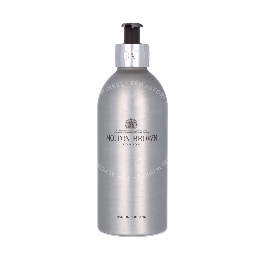 Molton Brown Molton Brown Coastal Cypress & Sea Fennel Bath & Shower Gel