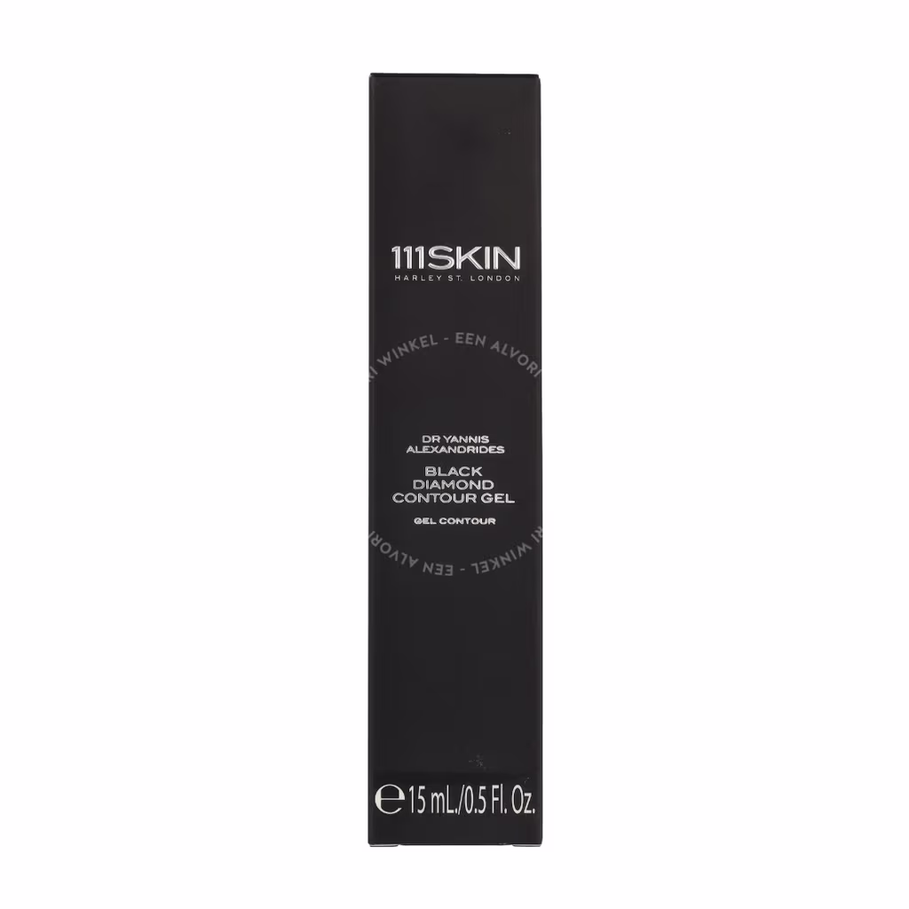 111Skin 111SKIN Celestial Black Diamond Contour Gel — foto 2