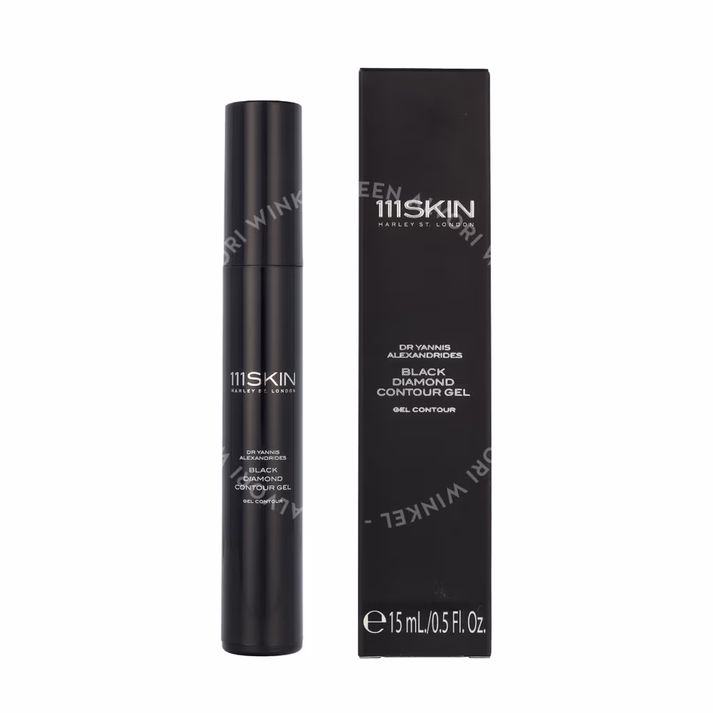 111Skin 111SKIN Celestial Black Diamond Contour Gel — foto 3