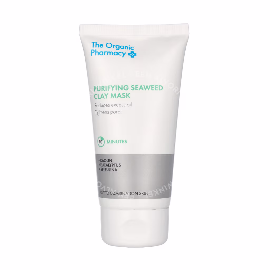 The Organic Pharmacy The Organic Pharmacy Purifying Seaweed Clay Mask