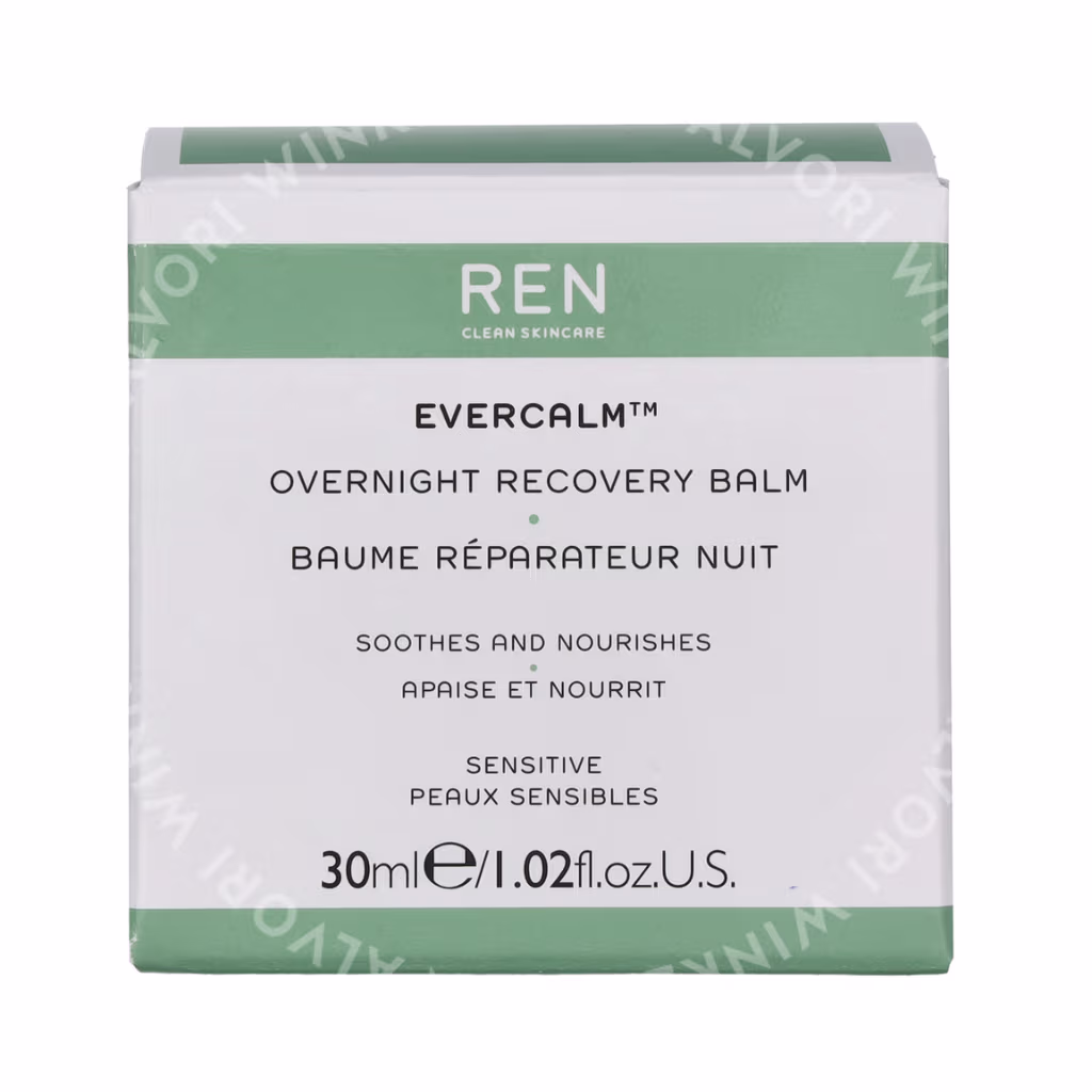 Ren REN Overnight Recovery Balm — foto 2