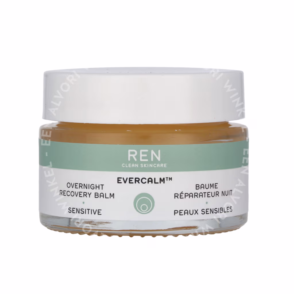 Ren REN Overnight Recovery Balm