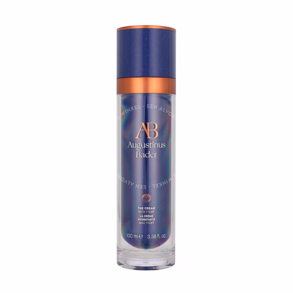Augustinus Bader Augustinus Bader The Cream