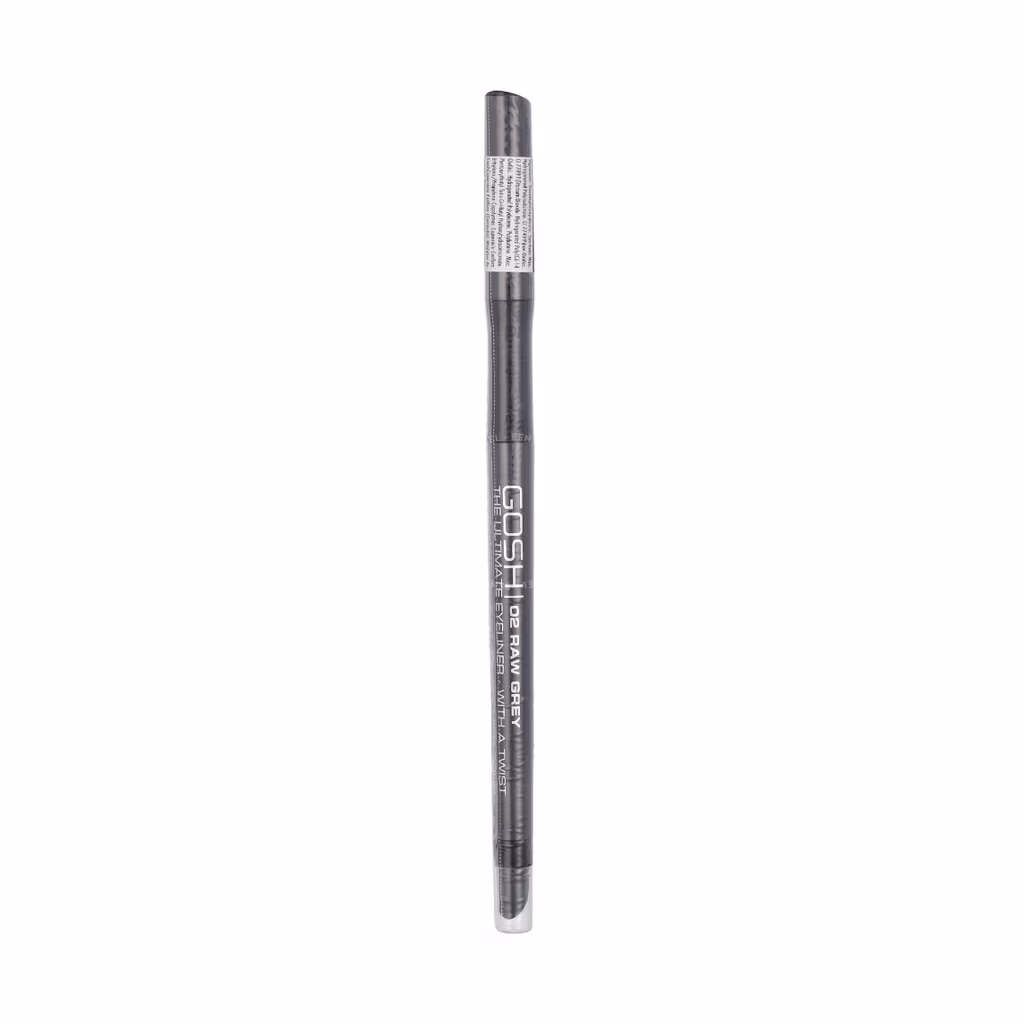 Gosh Gosh The Ultimate Eyeliner — 02 Grey