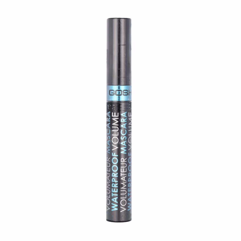 Gosh Gosh Waterproof Volume Mascara