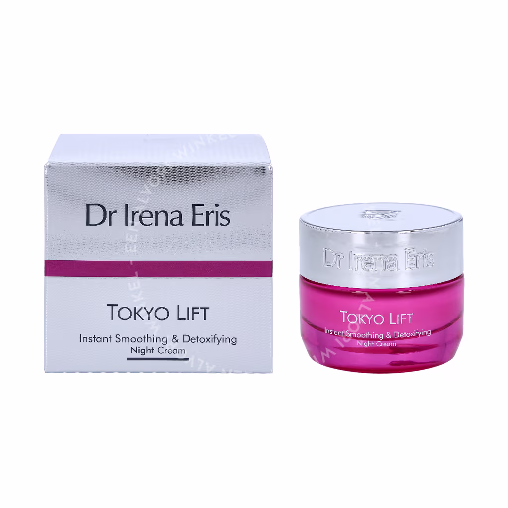 Dr Irena Eris Dr Irena Eris Tokyo Lift Night Cream — foto 3
