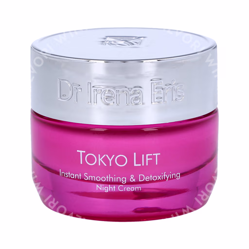 Dr Irena Eris Dr Irena Eris Tokyo Lift Night Cream