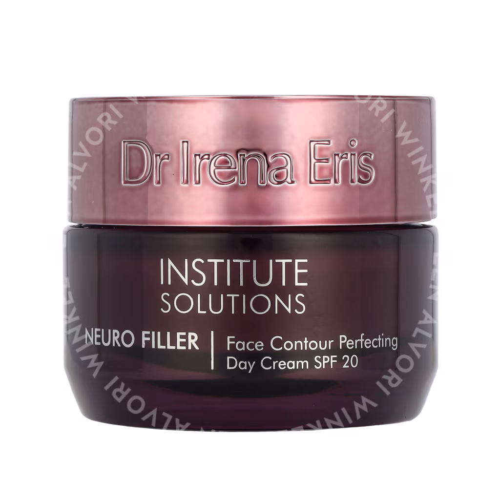 Dr Irena Eris Dr Irena Eris Institute Solutions Face Contour Perf. Cream SPF20