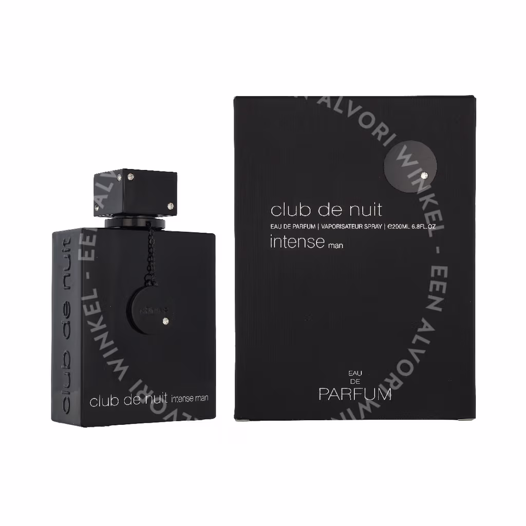Armaf Armaf Club De Nuit Intense Man Edp Spray — foto 3