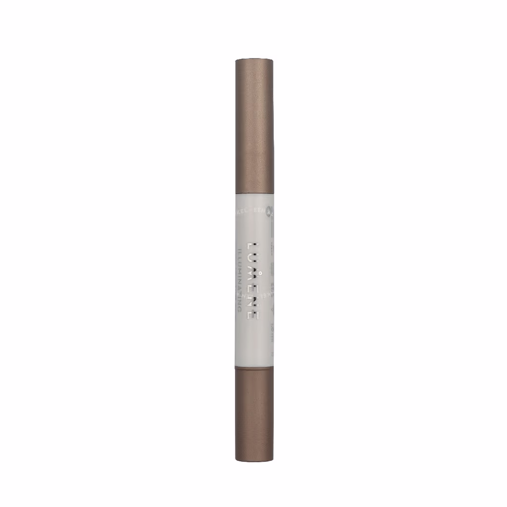 Lumene Lumene Illuminating Highlighter Pen — #2 Medium — foto 2