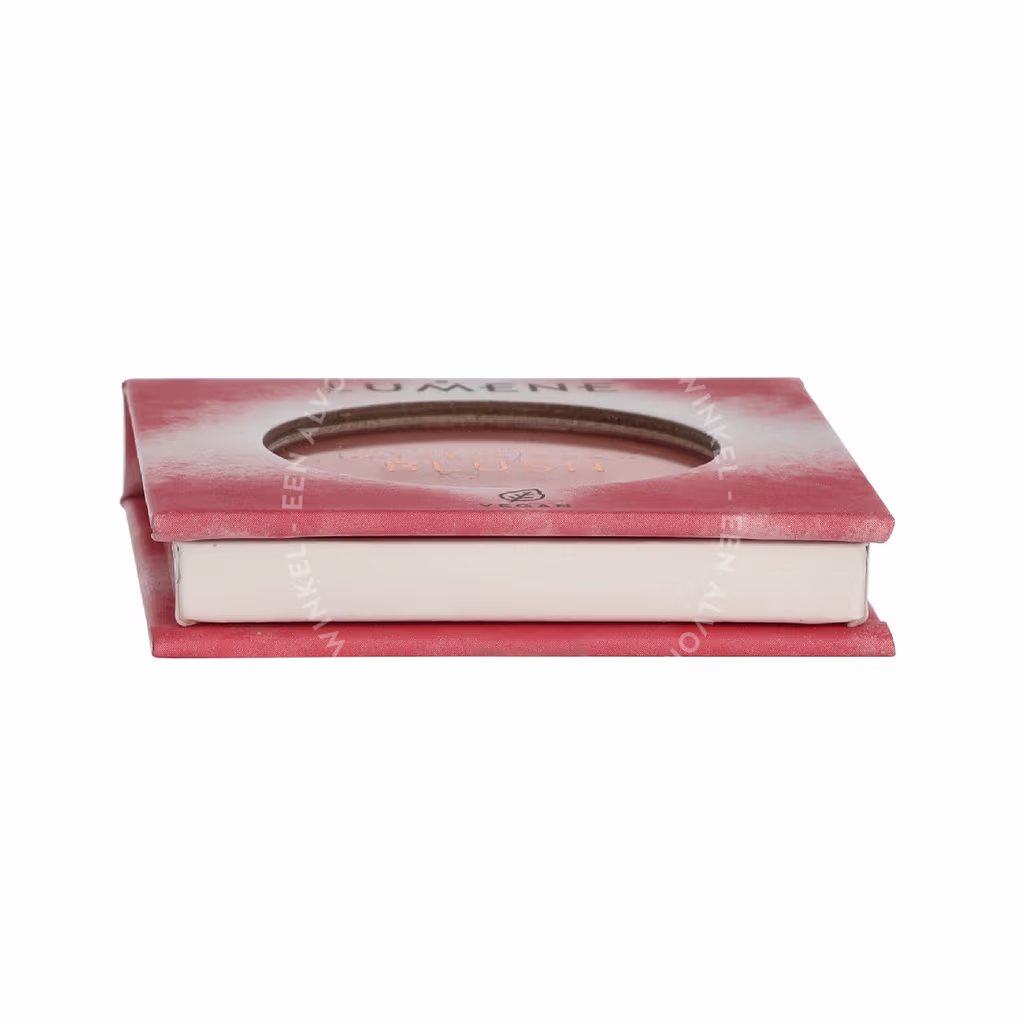 Lumene Lumene Natural Glow Blush — #2 Berry Glow — foto 2