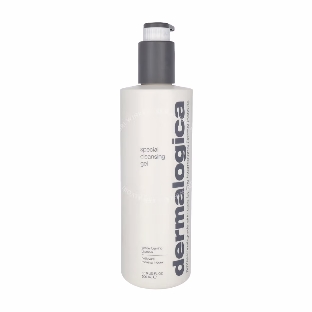 Dermalogica Dermalogica GreyLine Special Cleansing Gel — Gentle Foaming Cleanser — foto 2