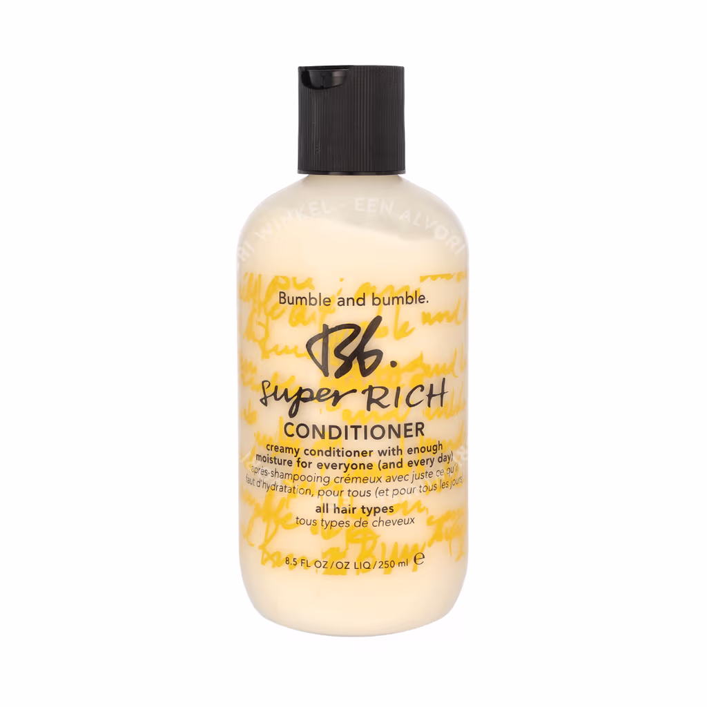 Bumble And Bumble Bumble And Bumble Super Rich Conditioner