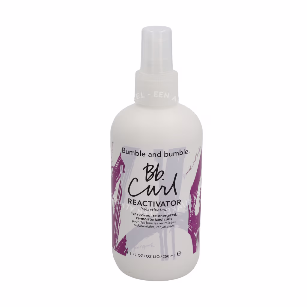 Bumble And Bumble Bumble And Bumble Curl Reactivator