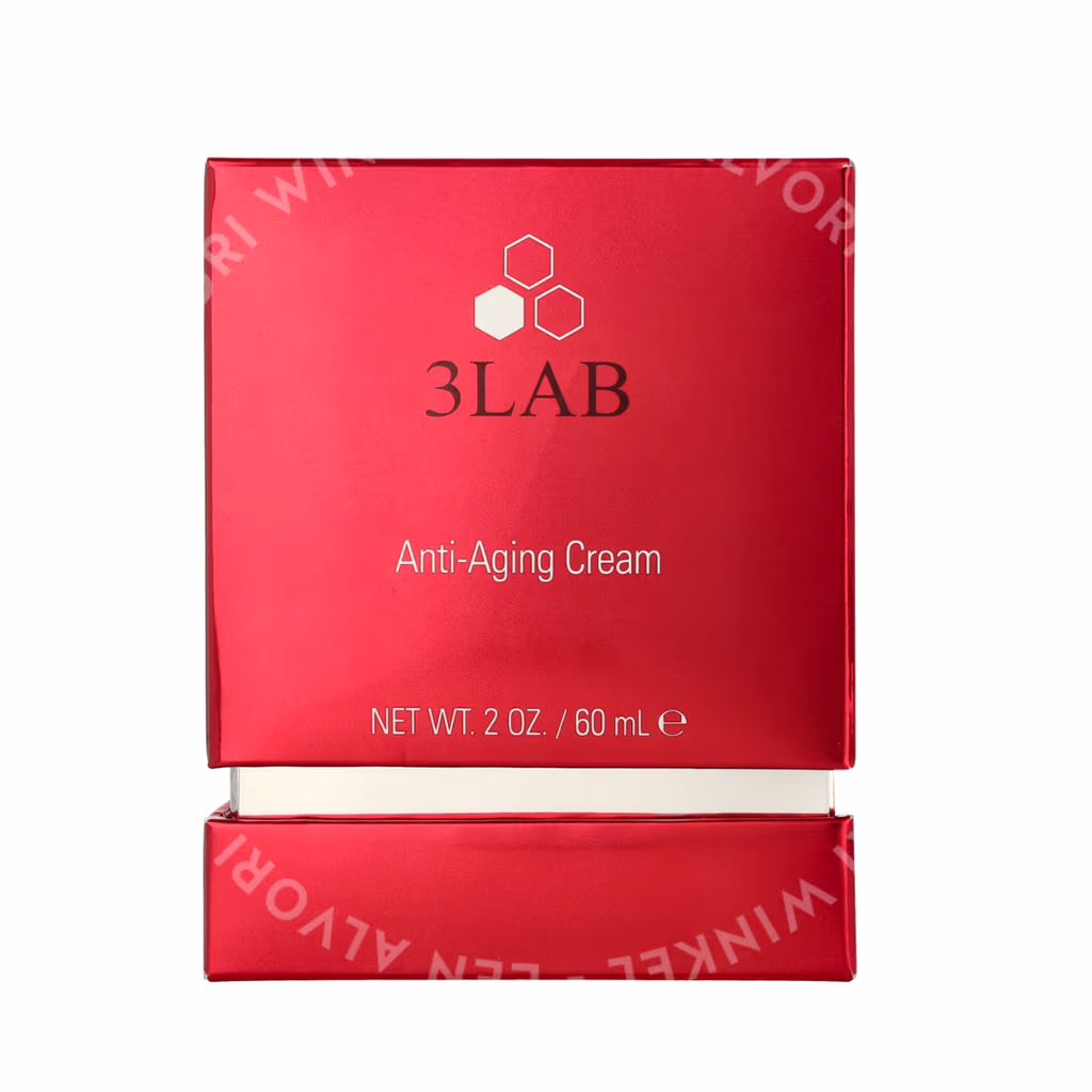 3Lab 3LAB Anti-Aging Cream — foto 2